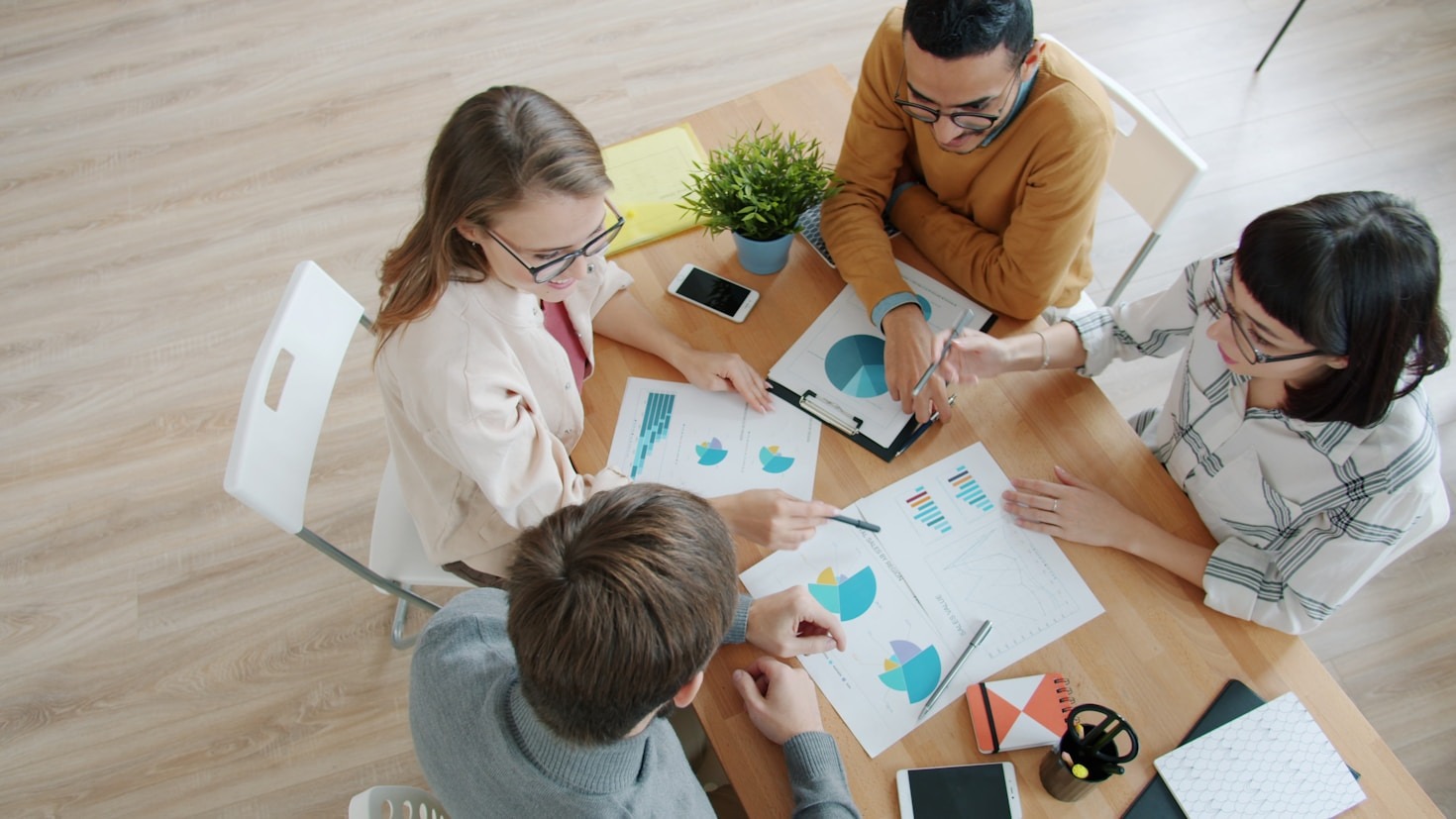 The Importance of Scalable Data Architecture in Today’s World