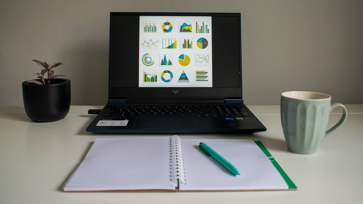 Advanced Analytics: Unlocking Hidden Insights in Your Data