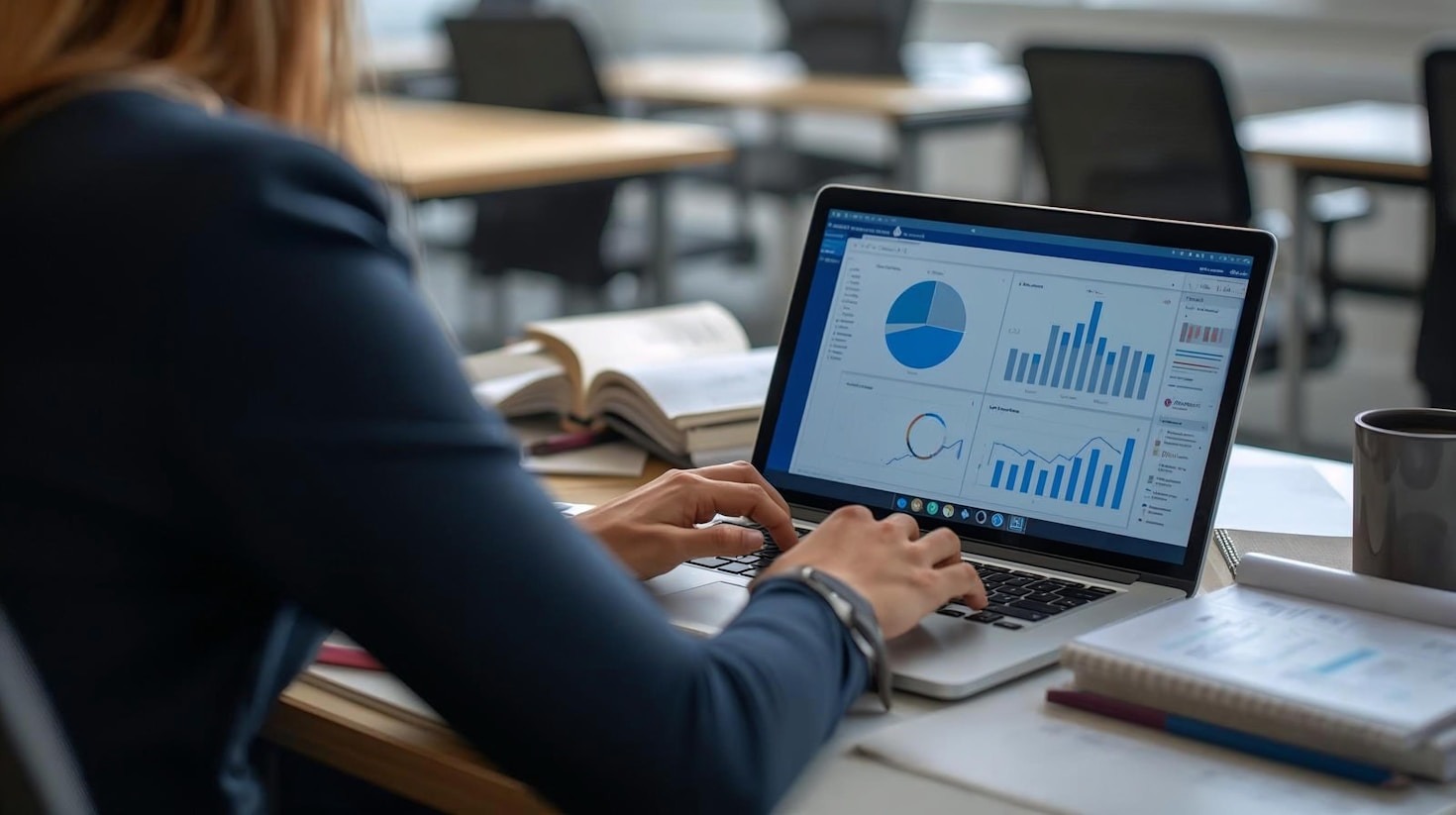 GenAI Strategies: The Future of Business Intelligence
